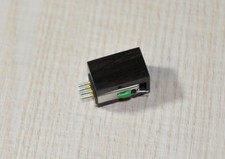Ebony Wood BODY f