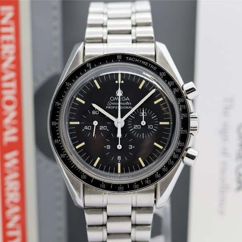 1990er omega speedmaster - 1990er,