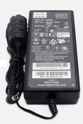 Original cisco netzteil - cisco,