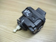 Stellmotor Scheinwerfer Audi A3 S3 8L A6 4B VW Passat 3B 3BG 1U0941295 HELLA