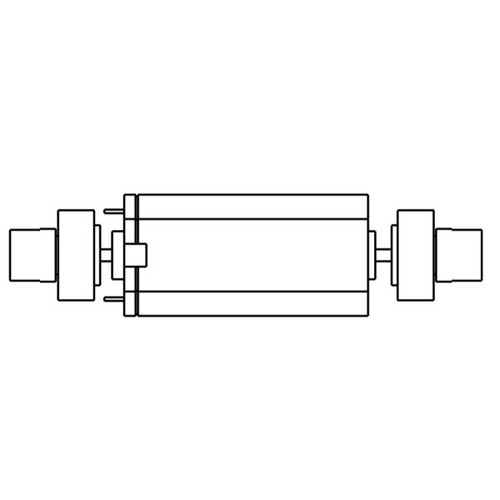 Piko et40400 motor - piko, n