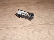 HOT WHEELS STAR WARS - HAN