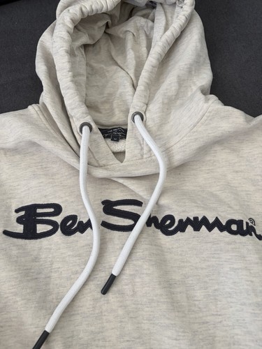 Bensherman hoodie größe - bensherman, m