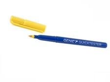 1 Geldscheinprüfstift von