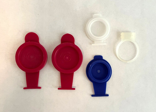 Tupperware verschlusskappe 564 - tupperware,