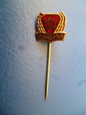 DDR-Sport, SC Dynamo Berlin,  Oberliga, Buntmetall bronzefarben