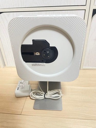 Muji wand player cpd - wand-cd-player, cpd-4