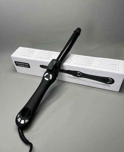 Automatischer lockenstab zange - automatischer,