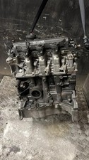 Komplettmotor Nissan NV200
