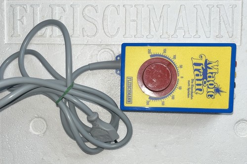 Fleischmann 6730 magic - h0,