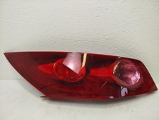 Ford Streetka RL2 Rückleuchte rechts Heckleuchte Schlusslicht kleine Beschädigun