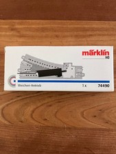 Märklin H0 Weichen-Antrieb