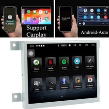 Stereoradio 64 gb gps - 8,4,