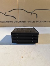 Mercedes W203 - Ablagefach