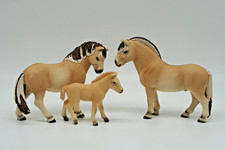 Schleich 13754 und 13753 -