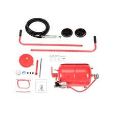 38L Mobiles Sandstrahlgerät