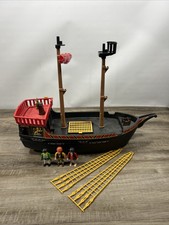 1978 Playmobil 5736 4424