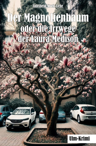 Der magnolienbaum oder die - der,