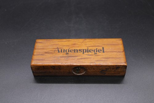 Antiker augenspiegel satz - antiker, augenspiegel-satz