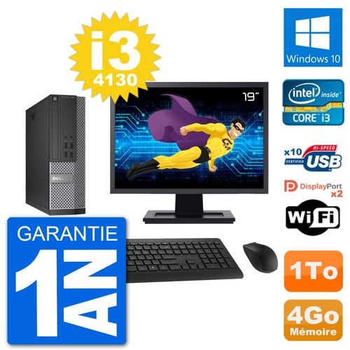 Dell 7020 sff bildschirm 19 - 7020,