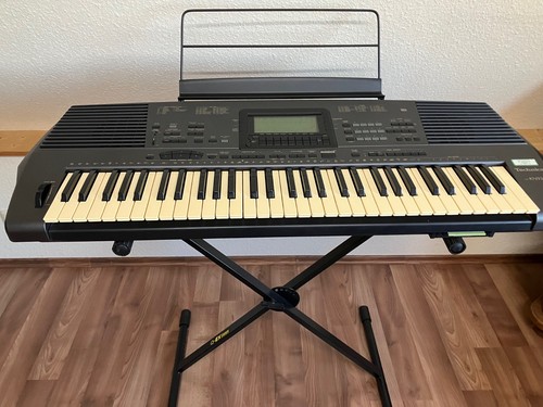 Technics 930 keyboard - technics,