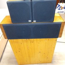 T+A LAUTSPRECHER SUB+SAT MODEL