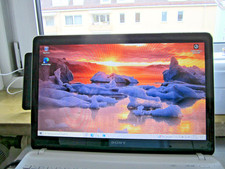 Sony Vaio Laptop I7 mit
