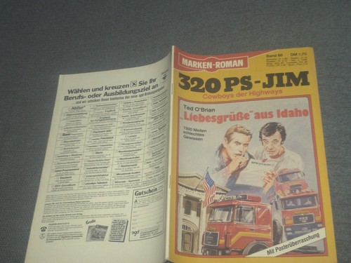320 jim roman - jim, nr.80