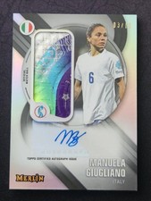 Topps Merlin UEFA Women Euro