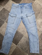 H&M Cargo Jeans Slimfit