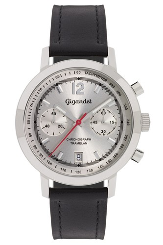 Gigandet herren chronograph - gigandet,