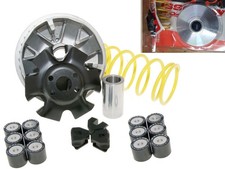 Sport Variomatik Malossi