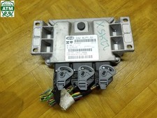 Motorsteuergerät Steuergerät Peugeot 307 CC Magneti Marelli 9654792980
