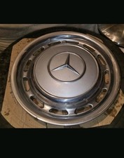 4 MERCEDES W108 W116 W114 W115