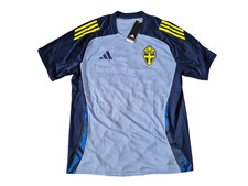 adidas Schweden Trikot