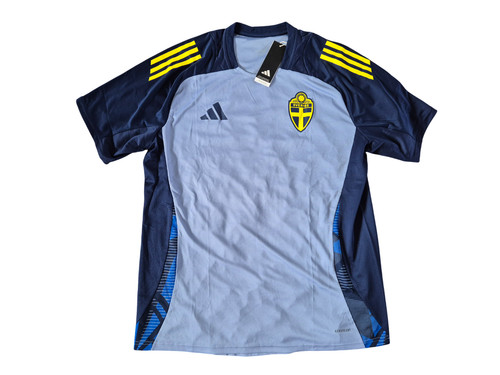 Adidas schweden trikot - adidas,