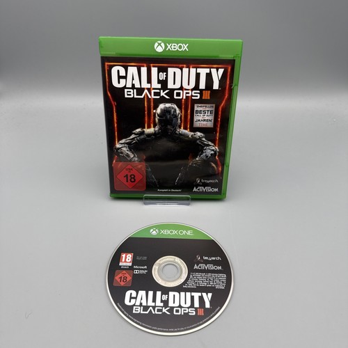 Call duty black - call, 3