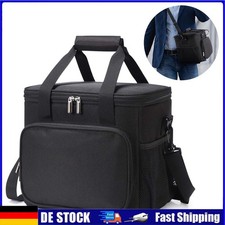 Kühltasche Kühlkorb Kühlbox