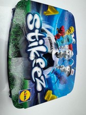 Lidl Stikeez Fußball-Edition
