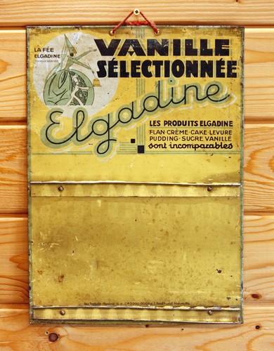 Vintage französisches
