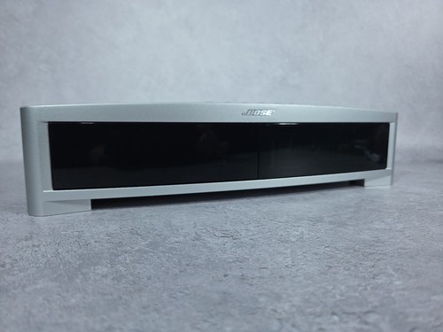 Bose av3 iii media - iii, center