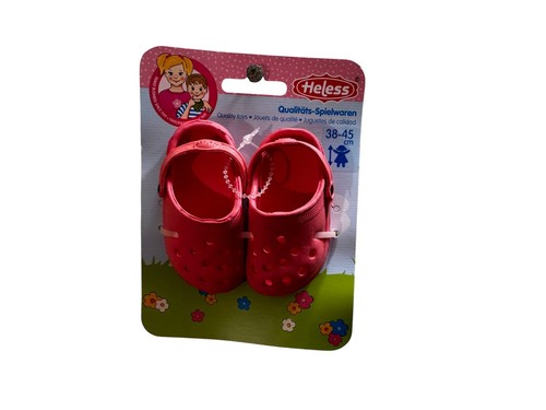 Heless puppenkleidung - puppenkleidung, |
