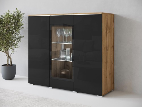 Kommode vera 120 - sideboard, mit