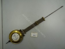 ORIGINAL ANTIQUE REGULATOR
