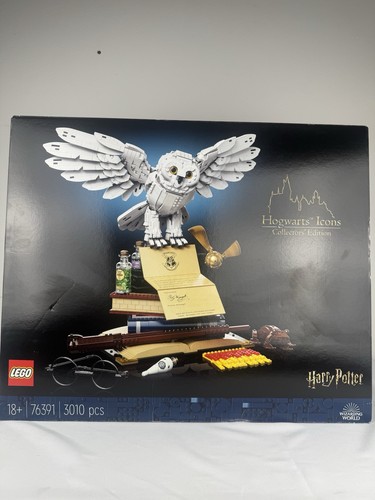 Lego harry potter hogwarts - harry,