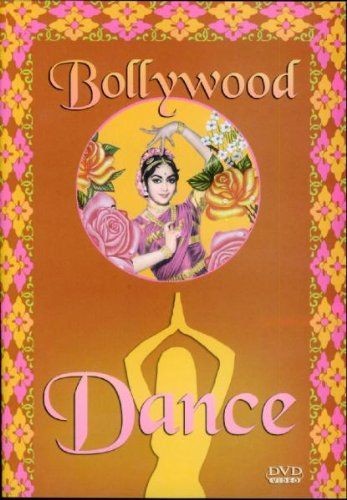 Bollywood dance - dance,