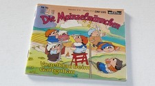 Die Mainzelmännchen