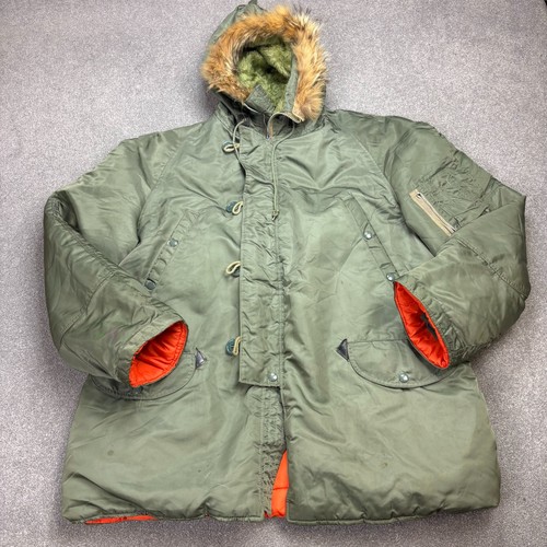 Jacke erwachsene large - 3b,