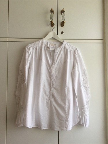 Odd molly bluse - l, 40