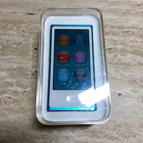 Apple ipod nano - apple,